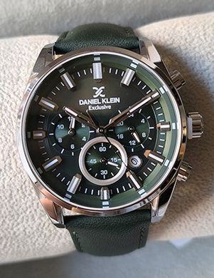 Годинник Daniel Klein DK.1.13741-3