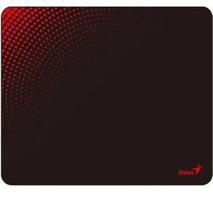Коврик Genius G-Pad 500S (450x400x3мм) Black