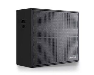 Baseus NGE05-91 Encok Music-cube Black