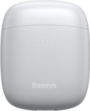 Baseus Encok NGW4-02 W04 White