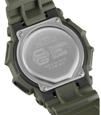 Часы Casio GD-010-3ER