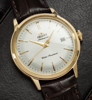Годинник Orient RA-AC0028S30B