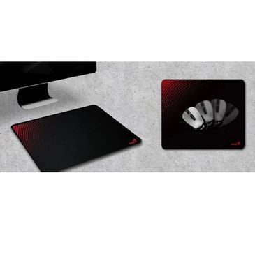 Килимок Genius G-Pad 500S (450x400x3мм) Black