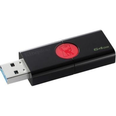 64Gb DT106 USB 3.0.Kingston