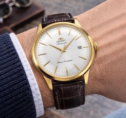 Годинник Orient RA-AC0028S30B