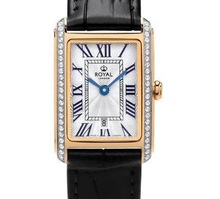 Годинник Royal London 21533-02