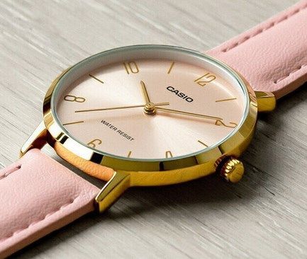 Годинник Casio LTP-VT01GL-4B