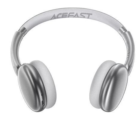 ACEFAST H8 ANC Silver (6974316284291)