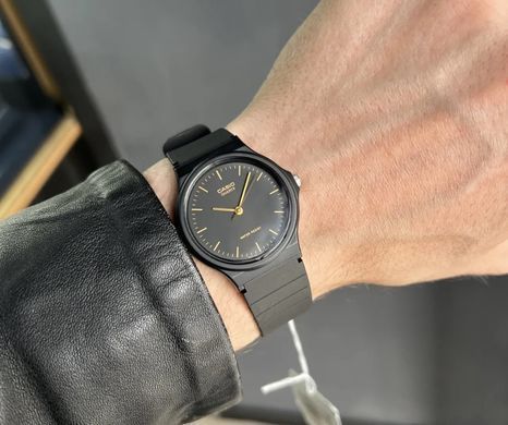 Часы Casio MQ-24-1ELLCF