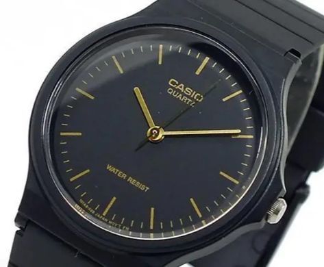 Часы Casio MQ-24-1ELLCF