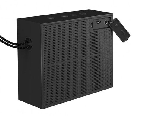 Baseus NGE05-91 Encok Music-cube Black