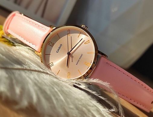 Годинник Casio LTP-VT01GL-4B