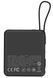 XO PR224 fast charging lighting\ type-c 10000mAh Black
