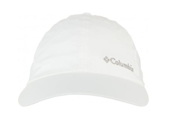 1819641-100 O/S Бейсболка Tech Shade™ II Hat белый р.O/S