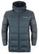 1736851-464 S Куртка пухова чоловіча Shelldrake Point™ Down Jacket темно-синій р.S