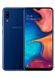 Samsung Galaxy A20 2019 3/32GB Blue (SM-A205FZBV)