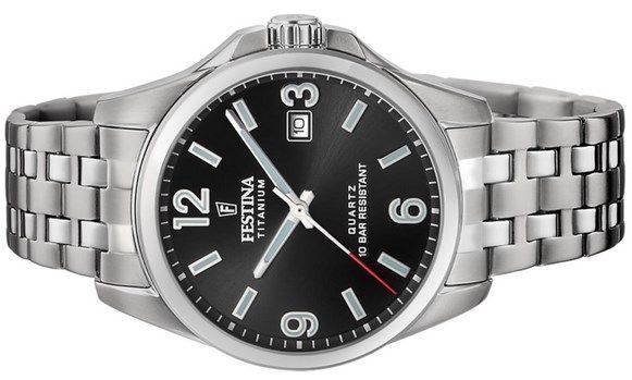 Часы Festina F20696/3