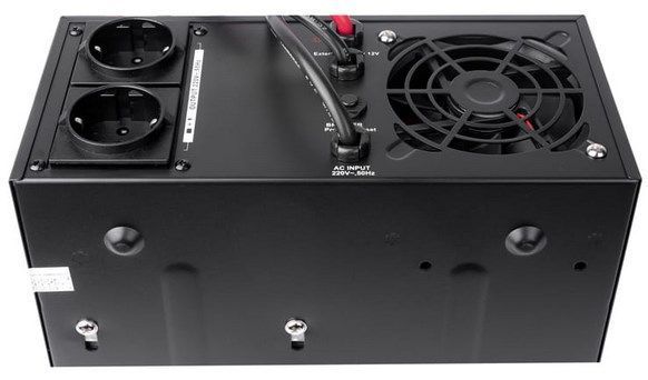 Инвертор Prologix 800 (PLP800XL)