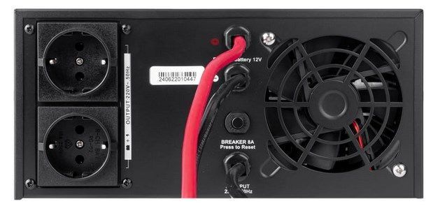 Инвертор Prologix 800 (PLP800XL)