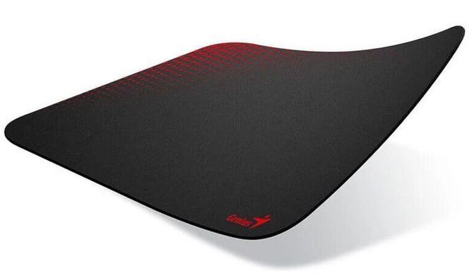 Килимок Genius G-Pad 500S (450x400x3мм) Black