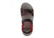 1718441-010 7 Сандалии мужские TECHSUN™ INTERCHANGE Men's Sandals черный р.7