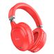 Hoco W32 Sound Magic BT5.0 Red
